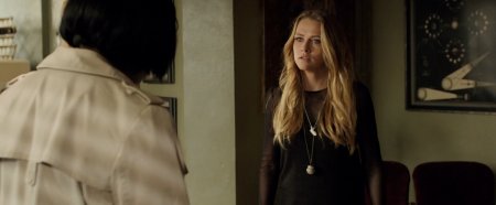 И гаснет свет... (2016)