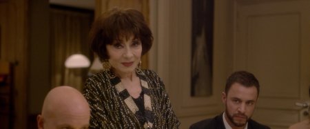 Она (2016) Она (2016)