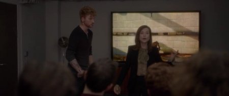 Она (2016) Она (2016)