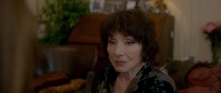 Она (2016) Она (2016)