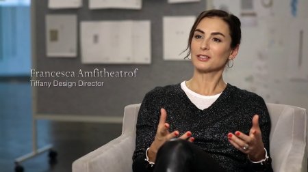 Без ума от Tiffany (2016) Без ума от Tiffany (2016)