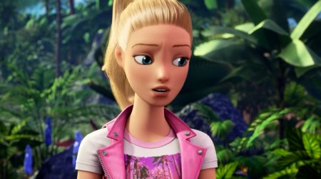 Барби и её сестры (2016) Барби и её сестры (2016)