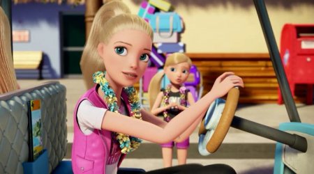 Барби и её сестры (2016) Барби и её сестры (2016)