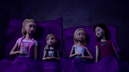 Барби и её сестры (2016) Барби и её сестры (2016)