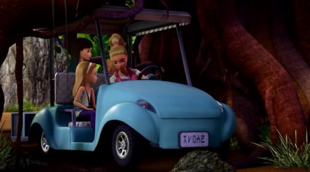 Барби и её сестры (2016) Барби и её сестры (2016)