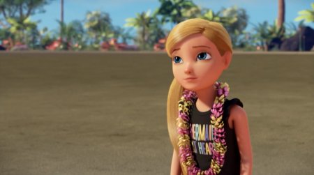 Барби и её сестры (2016) Барби и её сестры (2016)