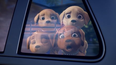 Барби и её сестры (2016) Барби и её сестры (2016)