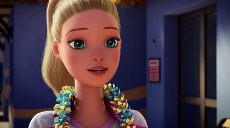 Барби и её сестры (2016) Барби и её сестры (2016)