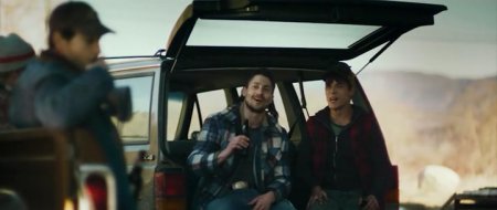 Черные птицы (2014)