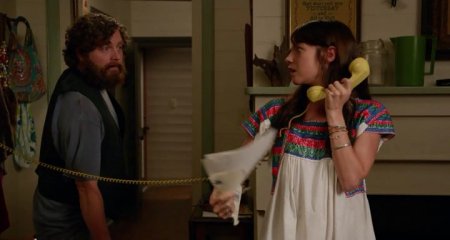 Ты здесь (2013)