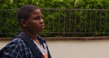 Моррис из Америки (2016) Моррис из Америки (2016)