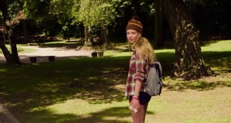 Моррис из Америки (2016) Моррис из Америки (2016)