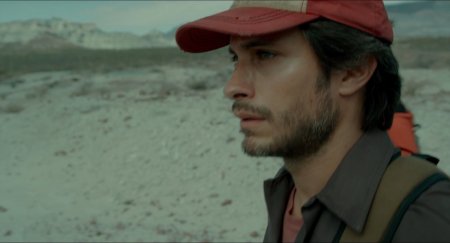 Пустыня (2015) Пустыня (2015)