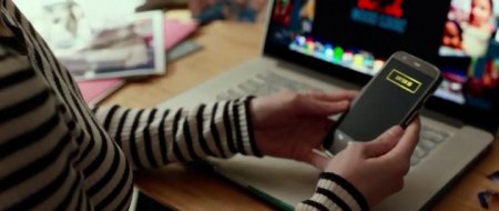 Нерв (2016) Нерв (2016)