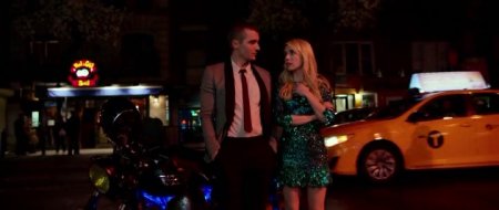 Нерв (2016) Нерв (2016)