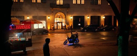 Нерв (2016) Нерв (2016)