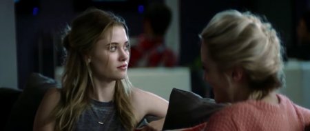 Расскажи мне, как я умру (2016)