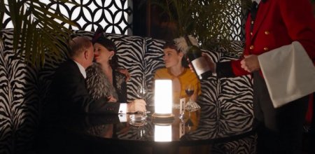 Светская жизнь (2016) Светская жизнь (2016)