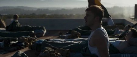 Осада Жадовиля (2016)