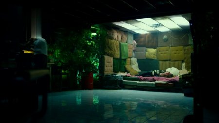 Не дыши (2016)