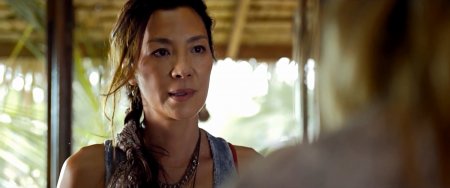 Механик: Воскрешение (2016) Механик: Воскрешение (2016)