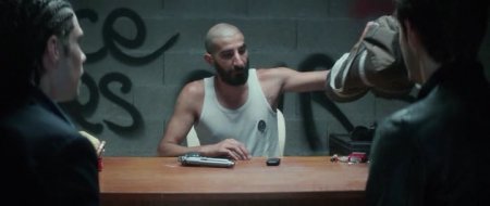 Пятеро (2016) Пятеро (2016)