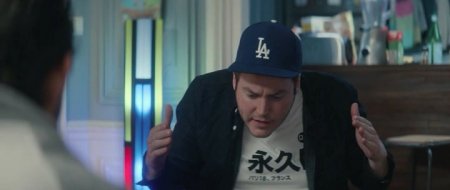 Пятеро (2016) Пятеро (2016)