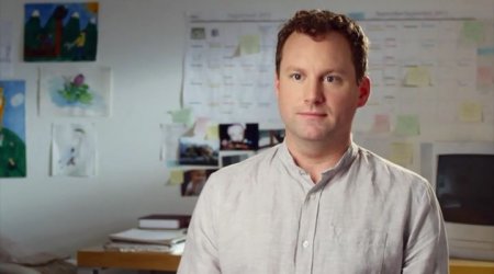 Дальше людей нет (2015) Дальше людей нет (2015)