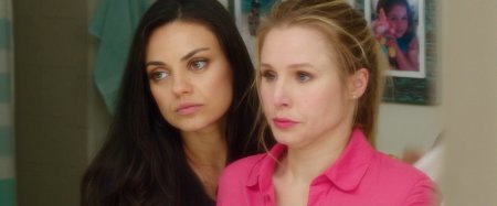 Очень плохие мамочки (2016)