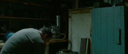 Дом покоя (2015) Дом покоя (2015)