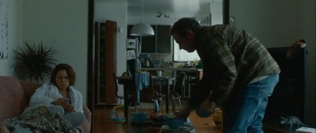 Дом покоя (2015) Дом покоя (2015)