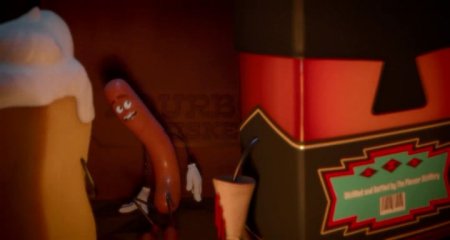 Полный расколбас (2016) Полный расколбас (2016)