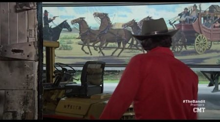 Бандит (2016) Бандит (2016)