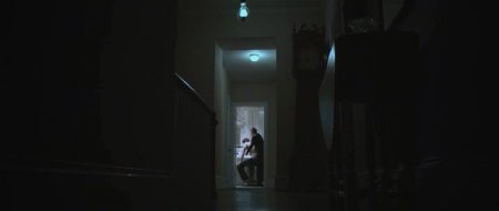 Страдание (2016) Страдание (2016)