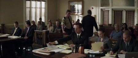 Только правда (2016) Только правда (2016)