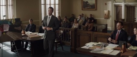 Только правда (2016) Только правда (2016)