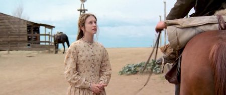 В долине насилия (2016) В долине насилия (2016)