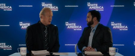 Абсолютная власть (2016)