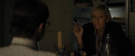 Абсолютная власть (2016)