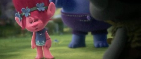 Тролли (2016) Тролли (2016)