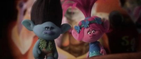 Тролли (2016) Тролли (2016)