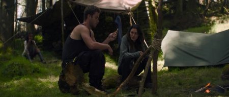 Выкуп – миллиард (2016)