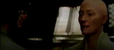 Доктор Стрэндж (2016)