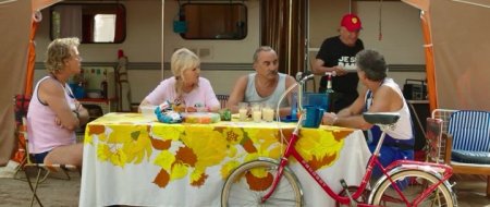 Кемпинг 3 (2016)