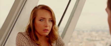 Москва, я терплю тебя (2016)