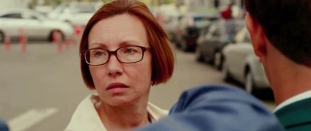 Москва, я терплю тебя (2016)