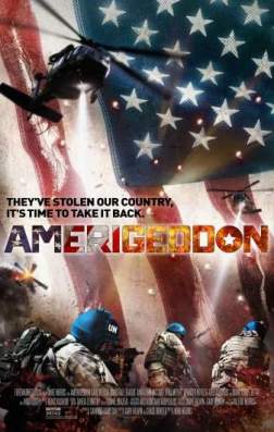 Фильм АмериГеддон (2016)