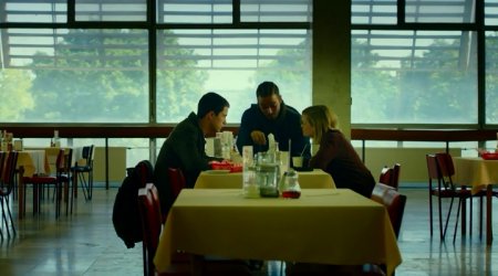 Не дыши (2016) Не дыши (2016)