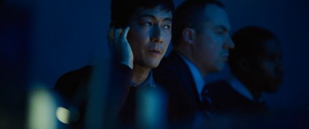 Джейсон Борн (2016) Джейсон Борн (2016)