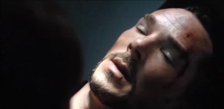 Доктор Стрэндж (2016)